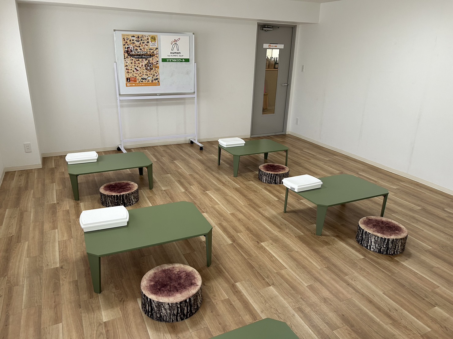 ヒューマンアカデミージュニア 青砥教室｜ロボット教室｜東京都